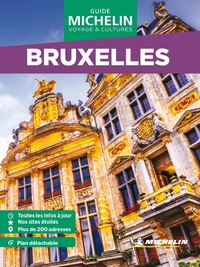 Guide Vert WE&GO Bruxelles