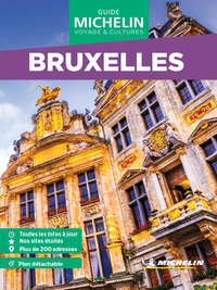 GUIDE VERT WE&GO BRUXELLES