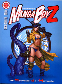 Manga BoyZ T01 1.1