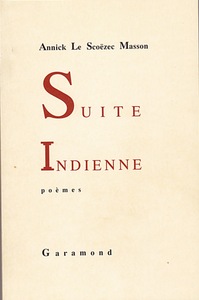 Suite indienne