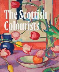 The Scottish Colourists /anglais