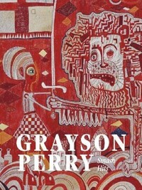 Grayson Perry Smash Hits /anglais