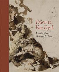 DUrer to Van Dyck /anglais