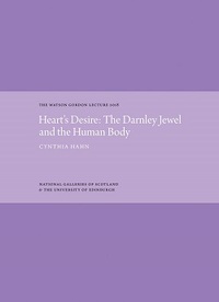 Heart's Desire: From Christ, to Crown, to Eros /anglais