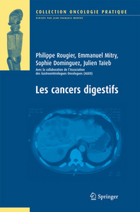 Les cancers digestifs