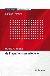 Abord clinique de l'hypertension artérielle