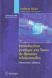 Introduction pratique aux bases de données relationnelles