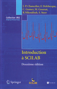 Introduction à Scilab