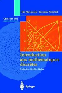 Introduction aux mathématiques discrètes