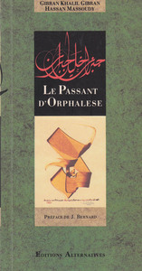 LE PASSANT D'ORPHALESE