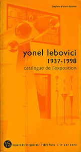 Yonel Lebovici