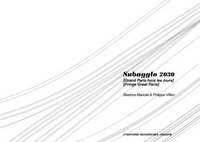 Subagglo 2030 - grand Paris hors les murs