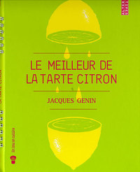 LE MEILLEUR DE LA TARTE AU CITRON