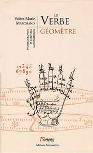 Le verbe géomètre