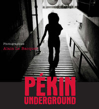 PEKIN UNDERGROUND