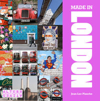 MADE IN LONDON