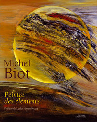 Michel Biot