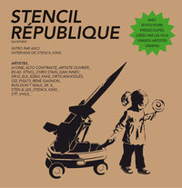 STENCIL REPUBLIQUE