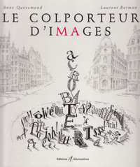 Le Colporteur d'images