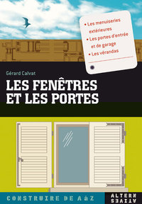 LES FENETRES ET LES PORTES