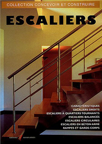 Escaliers