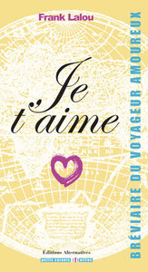 JE T'AIME
