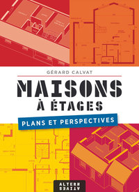 Maisons à étages