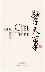 ENTRE CIEL ET TERRE - SUR LES TRACES DE L'ECRITURE CHINOISE