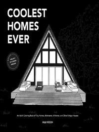 Coolest of Homes /anglais