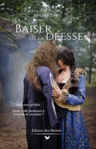 Le Baiser de la déesse