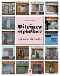 Vitrines orphelines