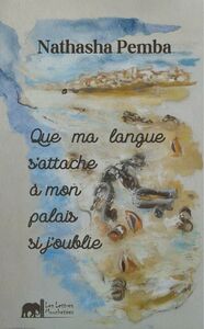 Que ma langue s'attache à mon palais si j'oublie
