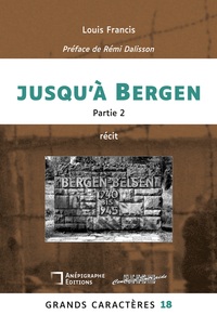 Jusqu'à Bergen
