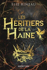 LES HERITIERS DE LA HAINE