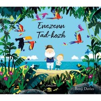 Enezenn Tad-kozh