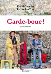 Garde-boue !