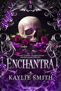 Enchantra (édition française)