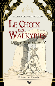 Le Choix des scramasaxes