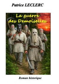 La guerre des Demoiselles