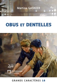 Obus et dentelles