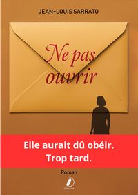 Ne pas ouvrir