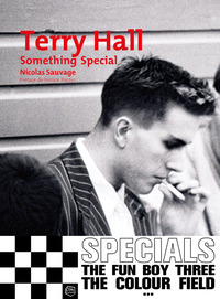 TERRY HALL