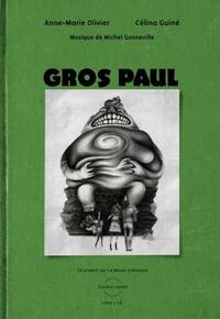 Gros Paul + CD