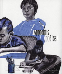 Apprentis poètes ! + CD