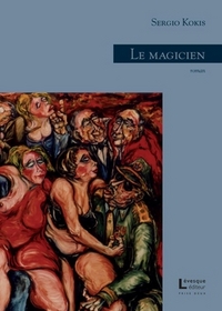 LE MAGICIEN