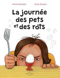 LA JOURNEE DES PETS ET DES ROTS