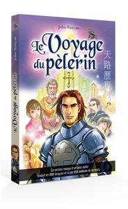 LE VOYAGE DU PELERIN - LE MANGA