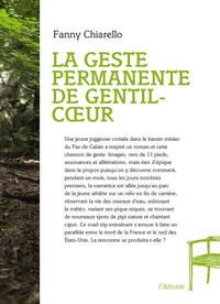 La geste permanente de Gentil-Cur