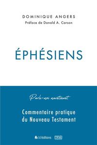 Parle-moi maintenant Ephésiens