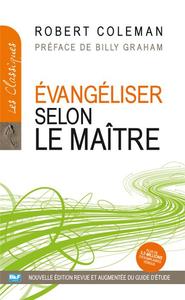 EVANGELISER SELON LE MAITRE